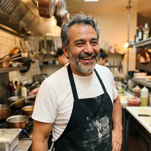 Photo of Diego Alvarez, Owner at Nonna's Kitchen