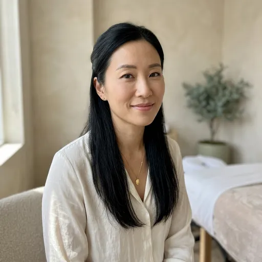 Photo of Elena Park, Owner at Lumia Med Spa
