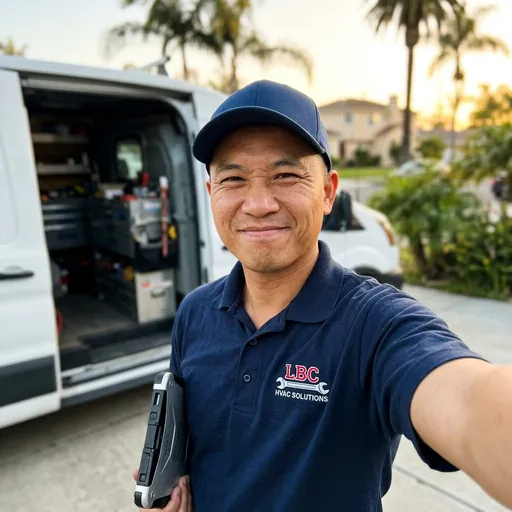 Photo of Tony Nguyen, Owner at Nguyen Climate Services